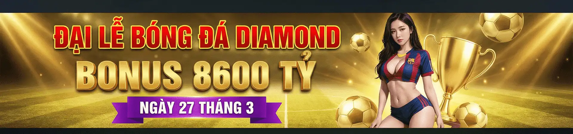 banner cá cược trực tuyến uy tính số 1 Việt Nam